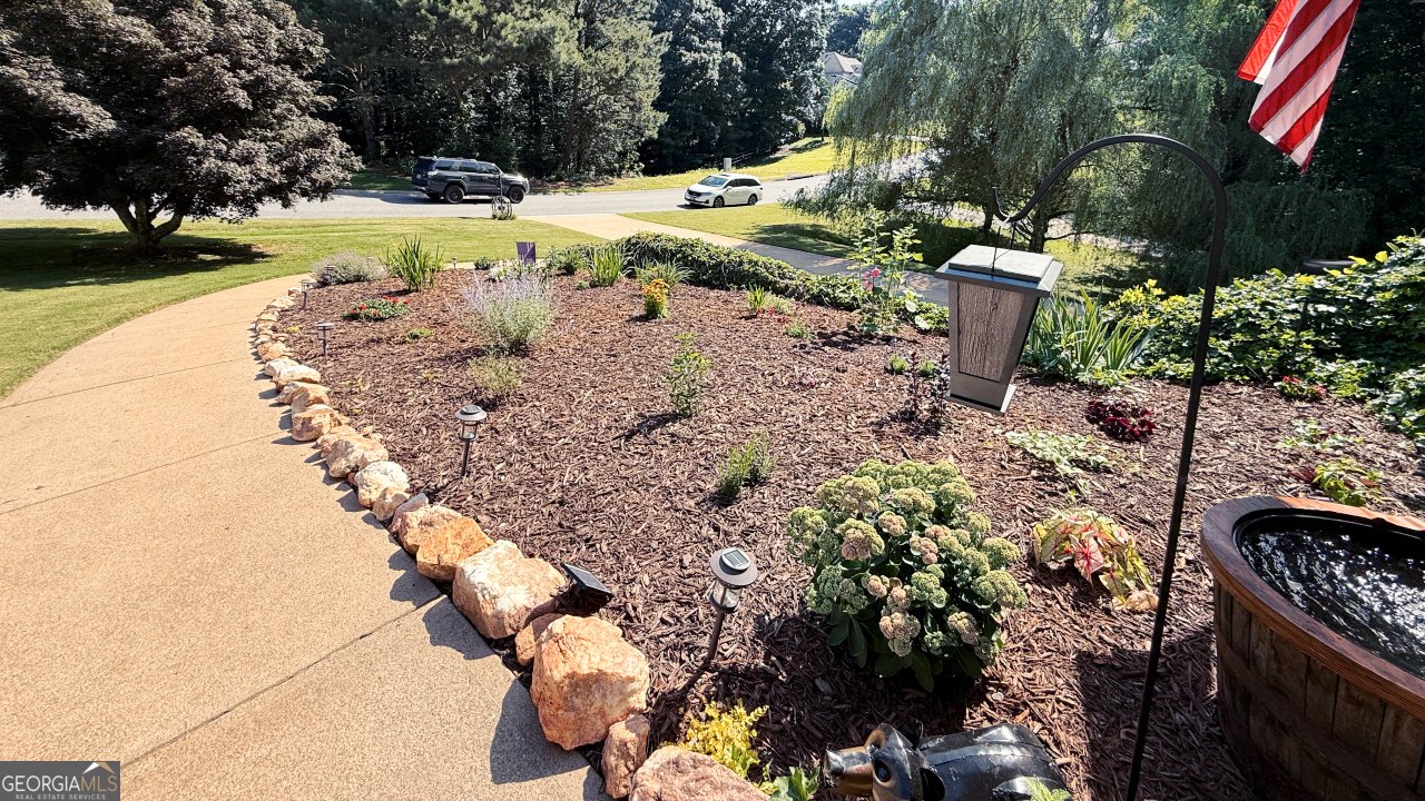 1049 Fieldstone Drive Canton - Photo 49