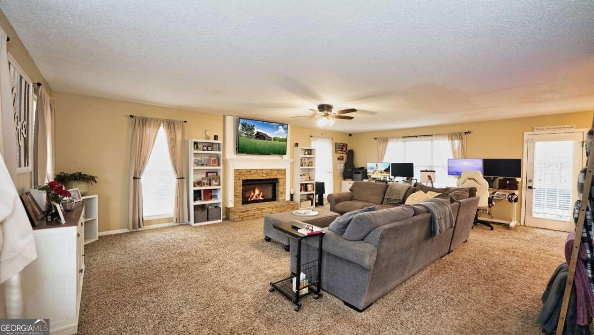 1049 Fieldstone Drive Canton - Photo 9