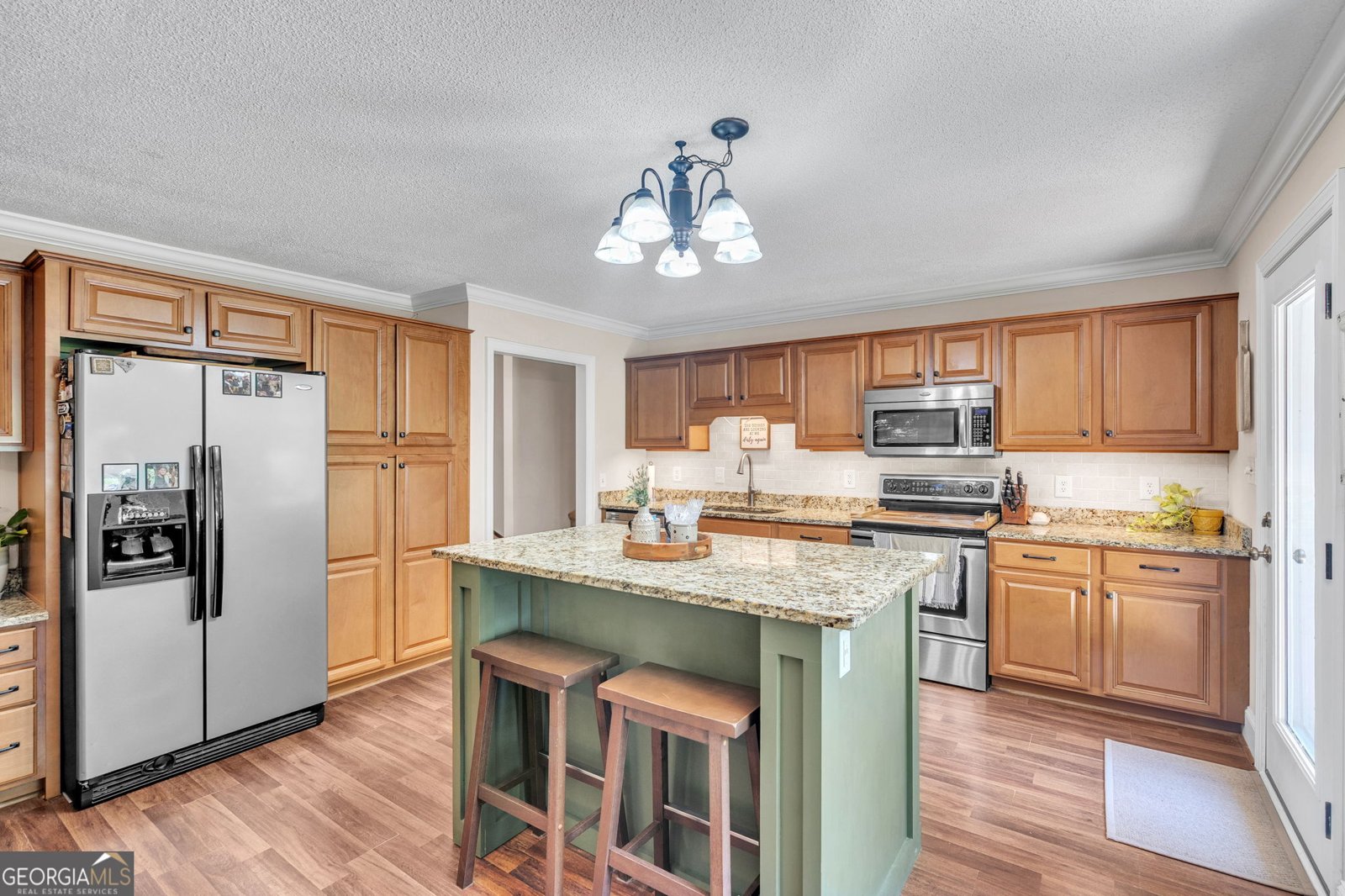 2803 Woodridge Drive Anderson - Photo 44