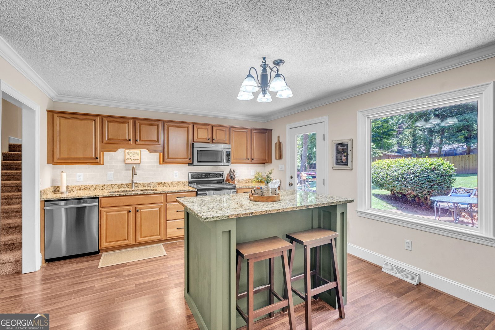 2803 Woodridge Drive Anderson - Photo 7