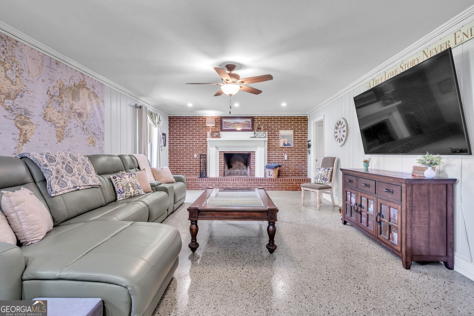 2803 Woodridge Drive Anderson - Photo 8