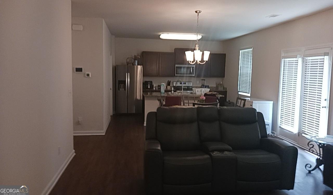 1033 Eldon Lane Fairburn - Photo 11