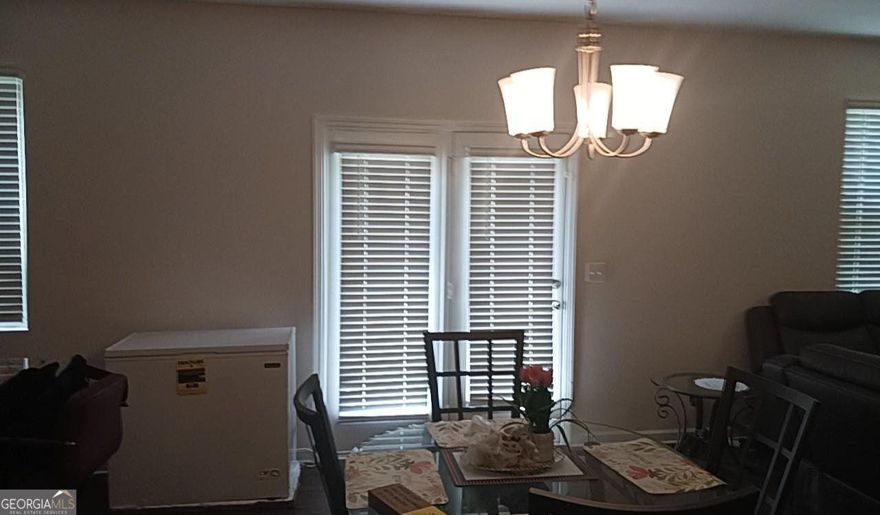 1033 Eldon Lane Fairburn - Photo 12