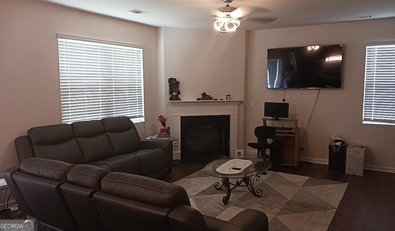 1033 Eldon Lane Fairburn - Photo 13