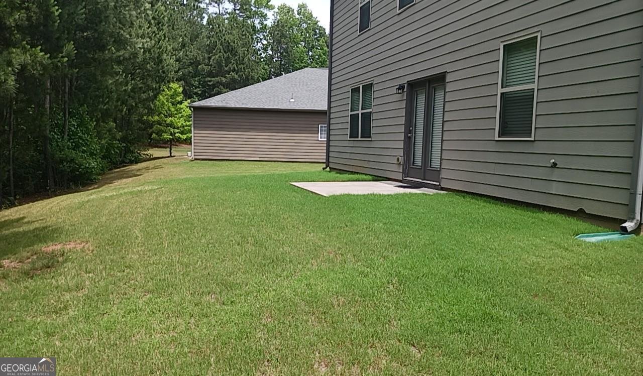 1033 Eldon Lane Fairburn - Photo 6