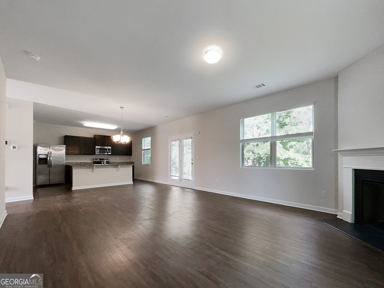 1033 Eldon Lane Fairburn - Photo 8