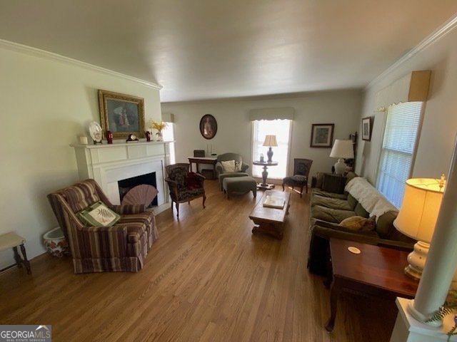 123 Hillcrest Road West Point - Photo 11