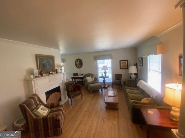 123 Hillcrest Road West Point - Photo 12