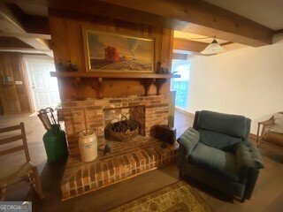 123 Hillcrest Road West Point - Photo 33