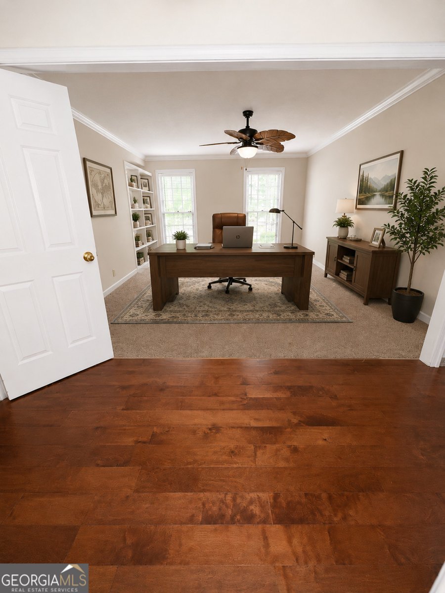 311 Castlegate Road Macon - Photo 10