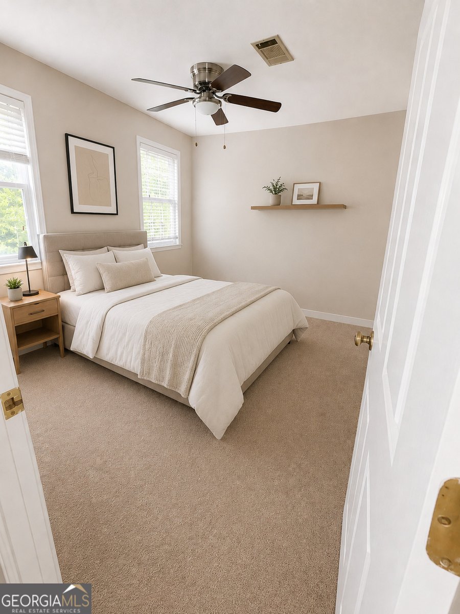 311 Castlegate Road Macon - Photo 13