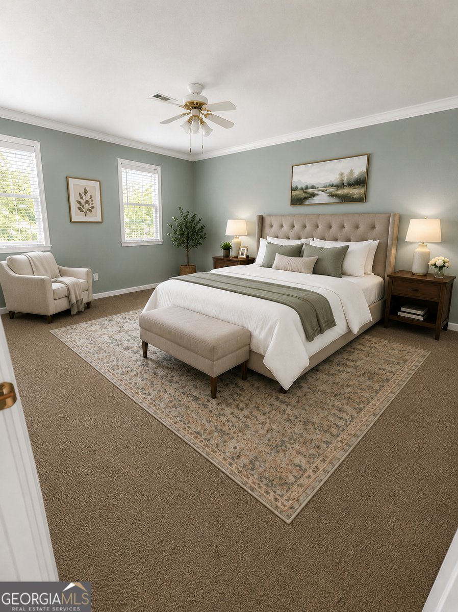 311 Castlegate Road Macon - Photo 15