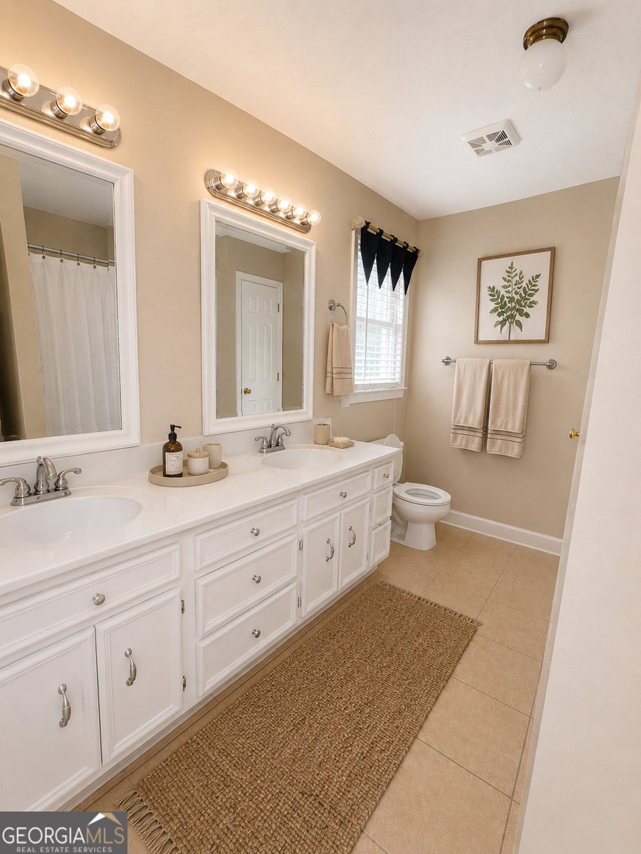 311 Castlegate Road Macon - Photo 16