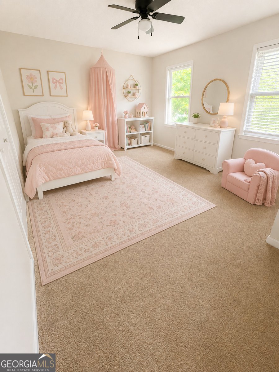 311 Castlegate Road Macon - Photo 19