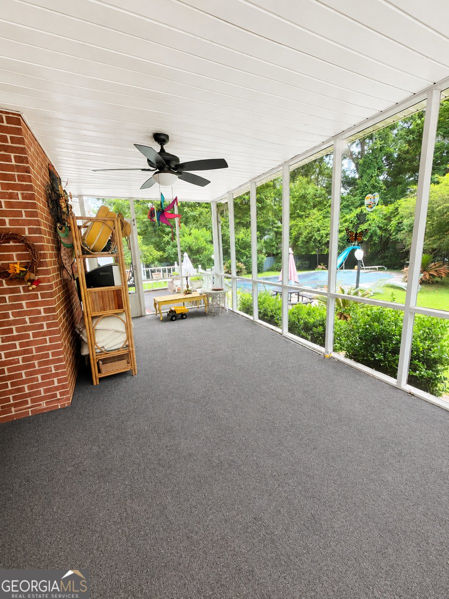 311 Castlegate Road Macon - Photo 20