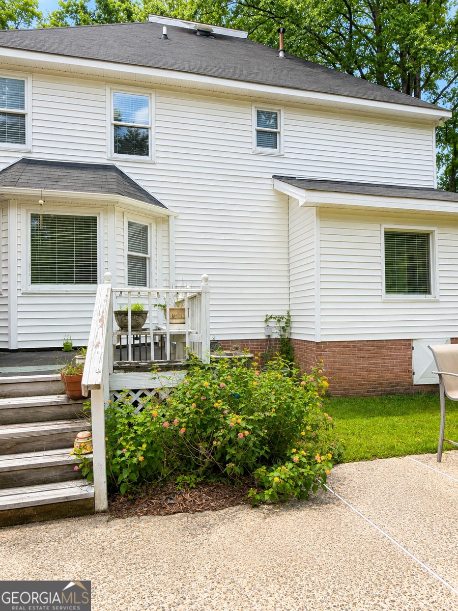 311 Castlegate Road Macon - Photo 24