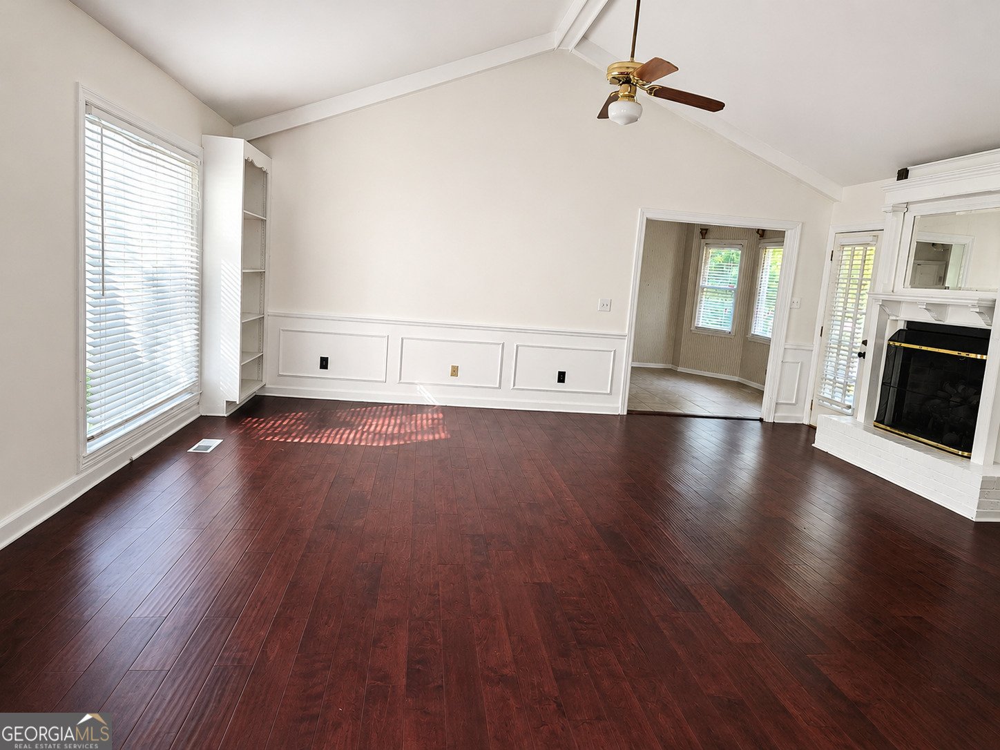 311 Castlegate Road Macon - Photo 6