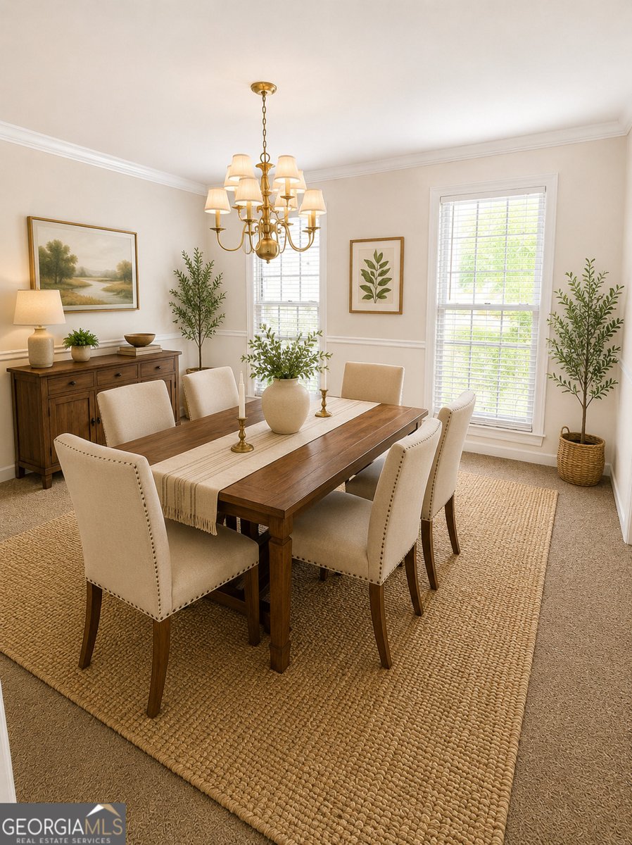 311 Castlegate Road Macon - Photo 9