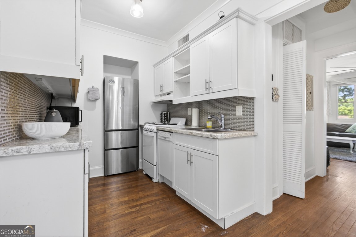 70 Sheridan Drive Atlanta - Photo 19
