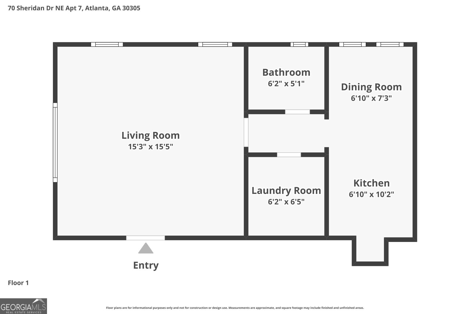 70 Sheridan Drive Atlanta - Photo 30