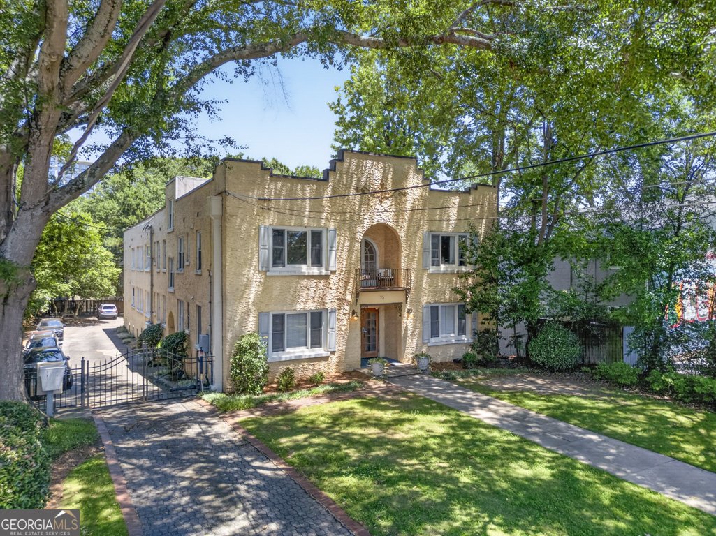 70 Sheridan Drive Atlanta - Photo 40