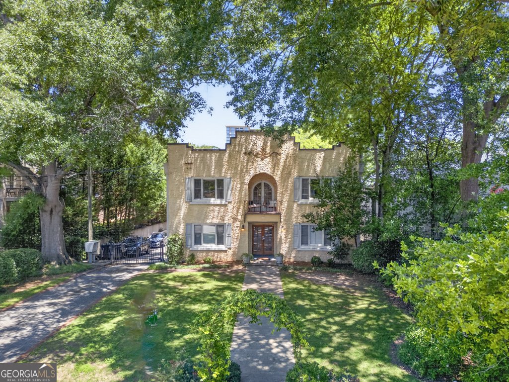 70 Sheridan Drive Atlanta - Photo 41