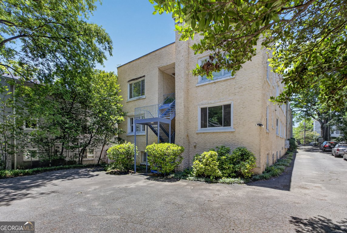70 Sheridan Drive Atlanta - Photo 44