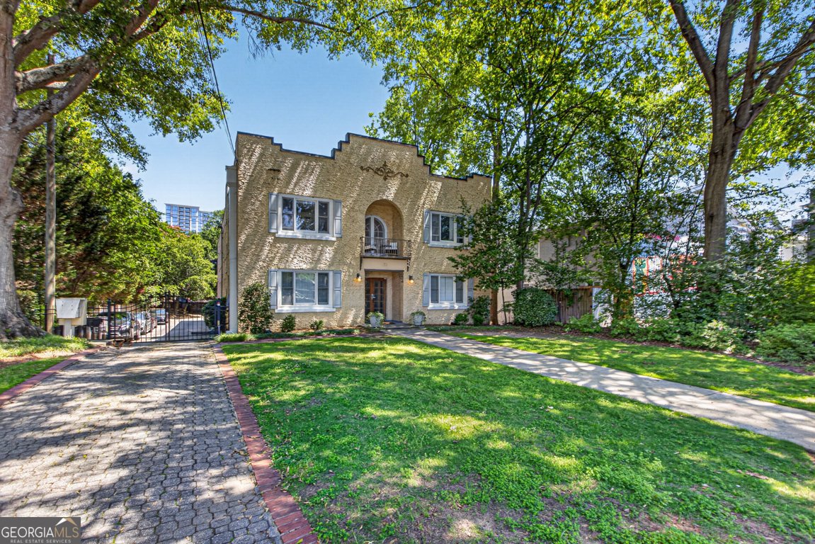 70 Sheridan Drive Atlanta - Photo 47