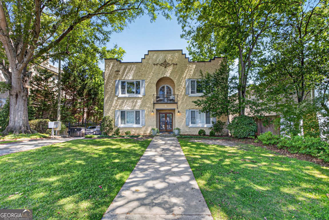 70 Sheridan Drive Atlanta - Photo 48