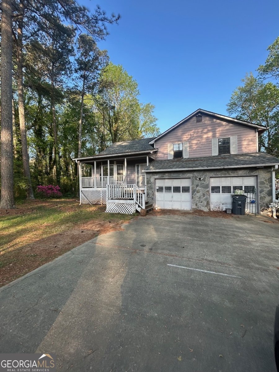 6295 Camp Road Riverdale - main photo