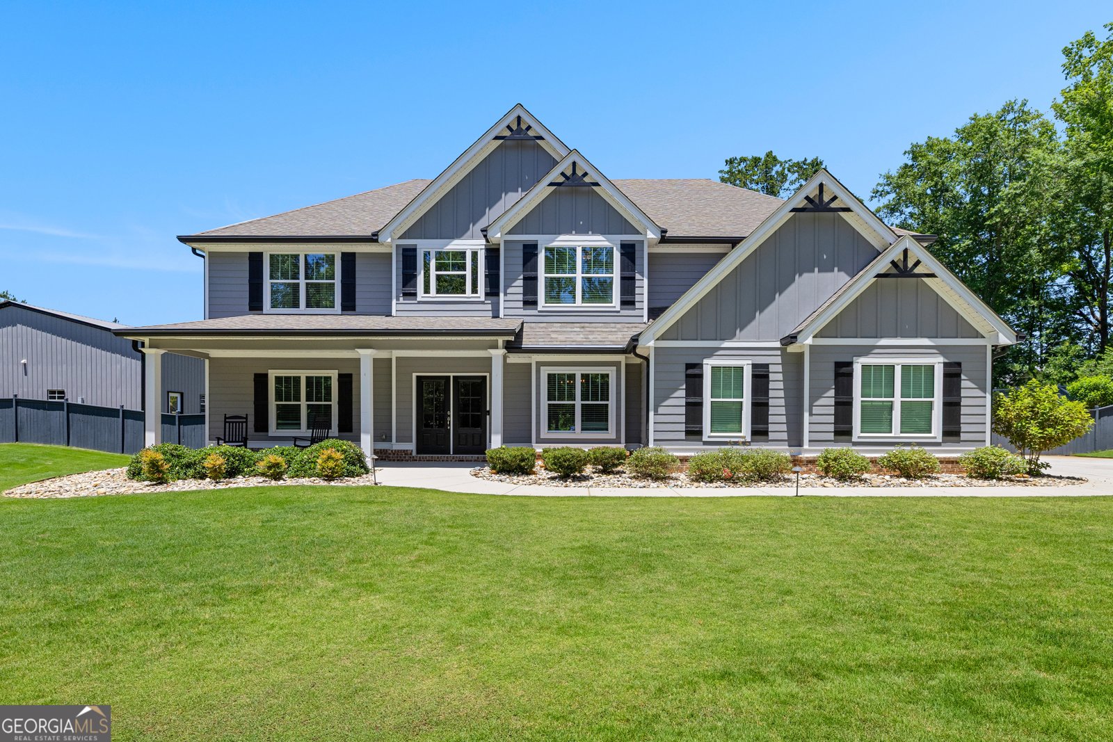 878 McIntosh Trail Sharpsburg - main photo