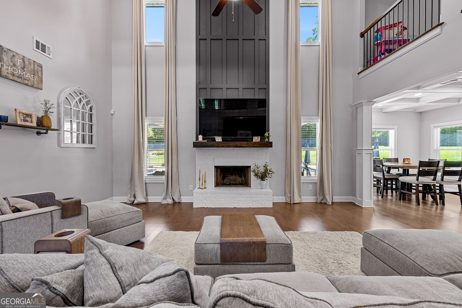 878 McIntosh Trail Sharpsburg - Photo 10