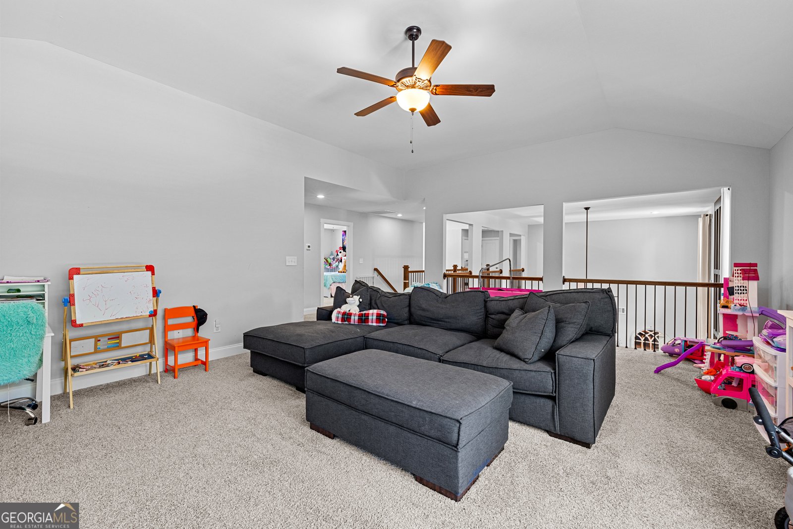 878 McIntosh Trail Sharpsburg - Photo 32