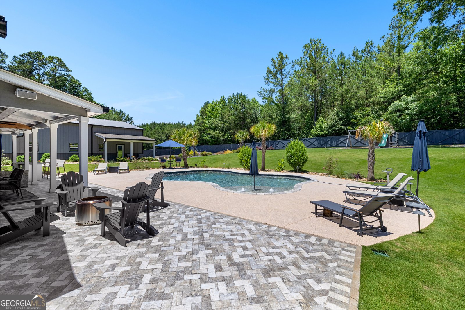 878 McIntosh Trail Sharpsburg - Photo 40