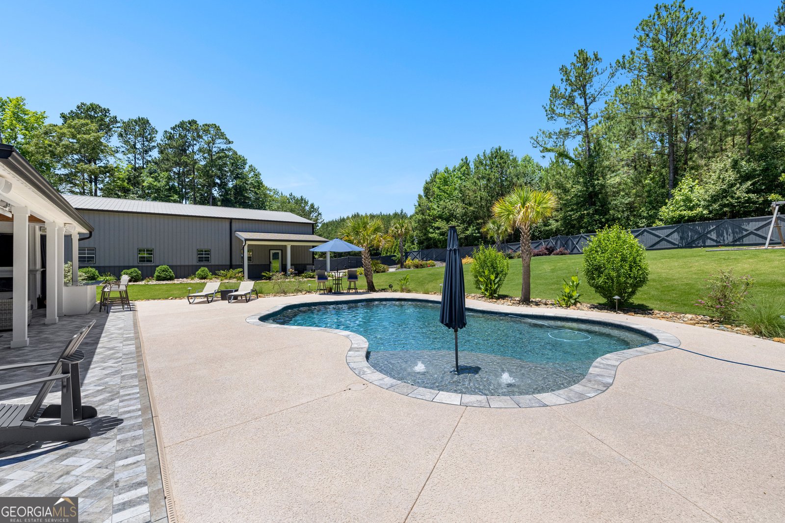 878 McIntosh Trail Sharpsburg - Photo 42