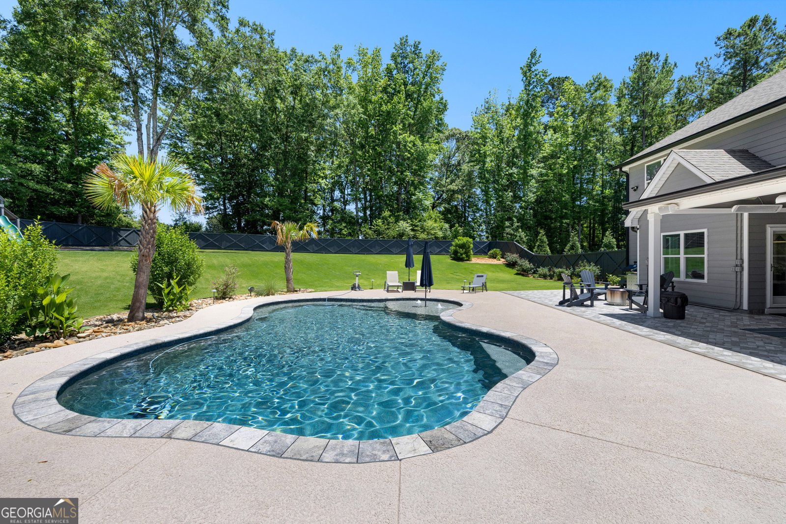 878 McIntosh Trail Sharpsburg - Photo 44