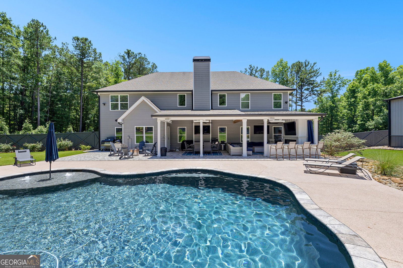 878 McIntosh Trail Sharpsburg - Photo 45