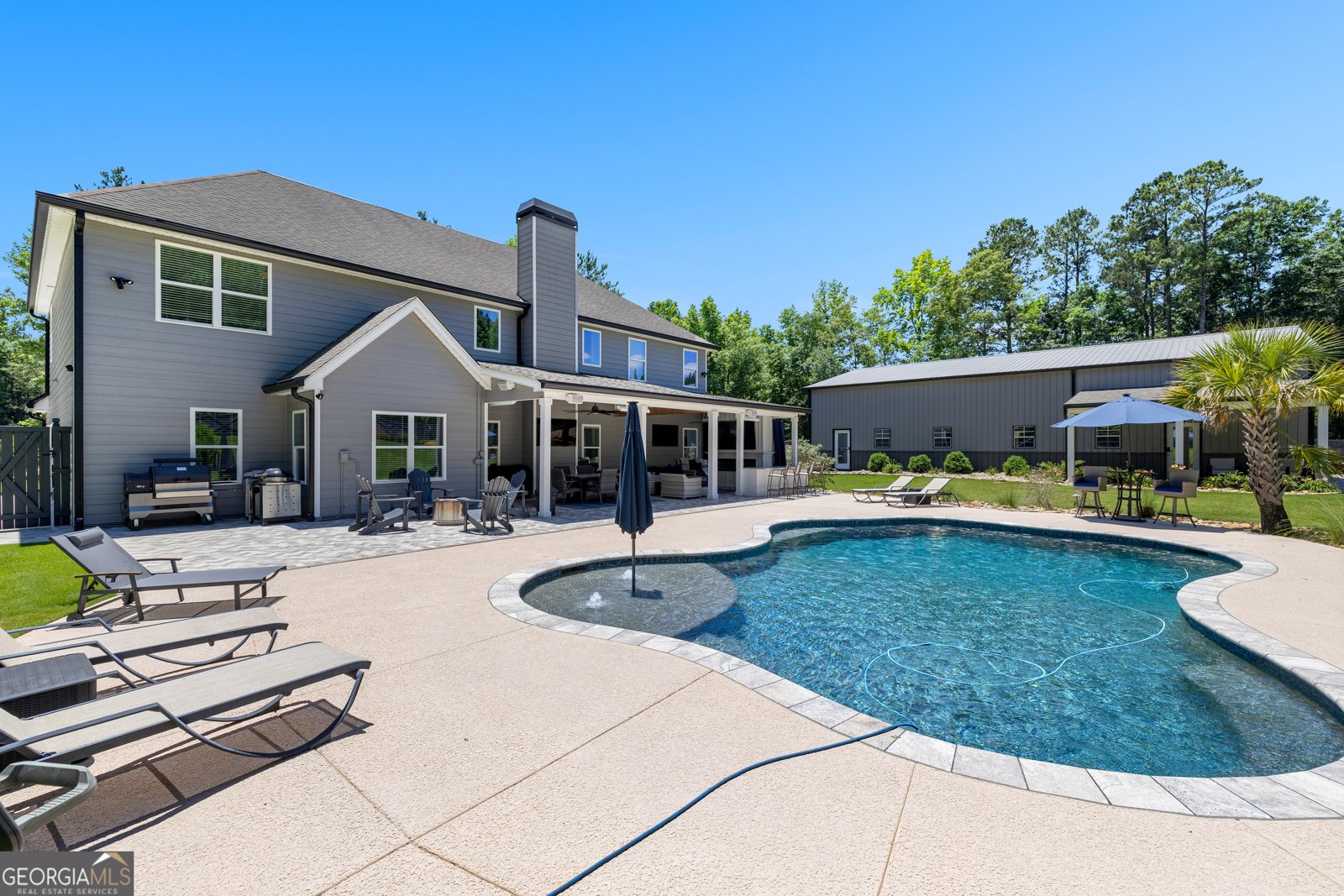 878 McIntosh Trail Sharpsburg - Photo 46