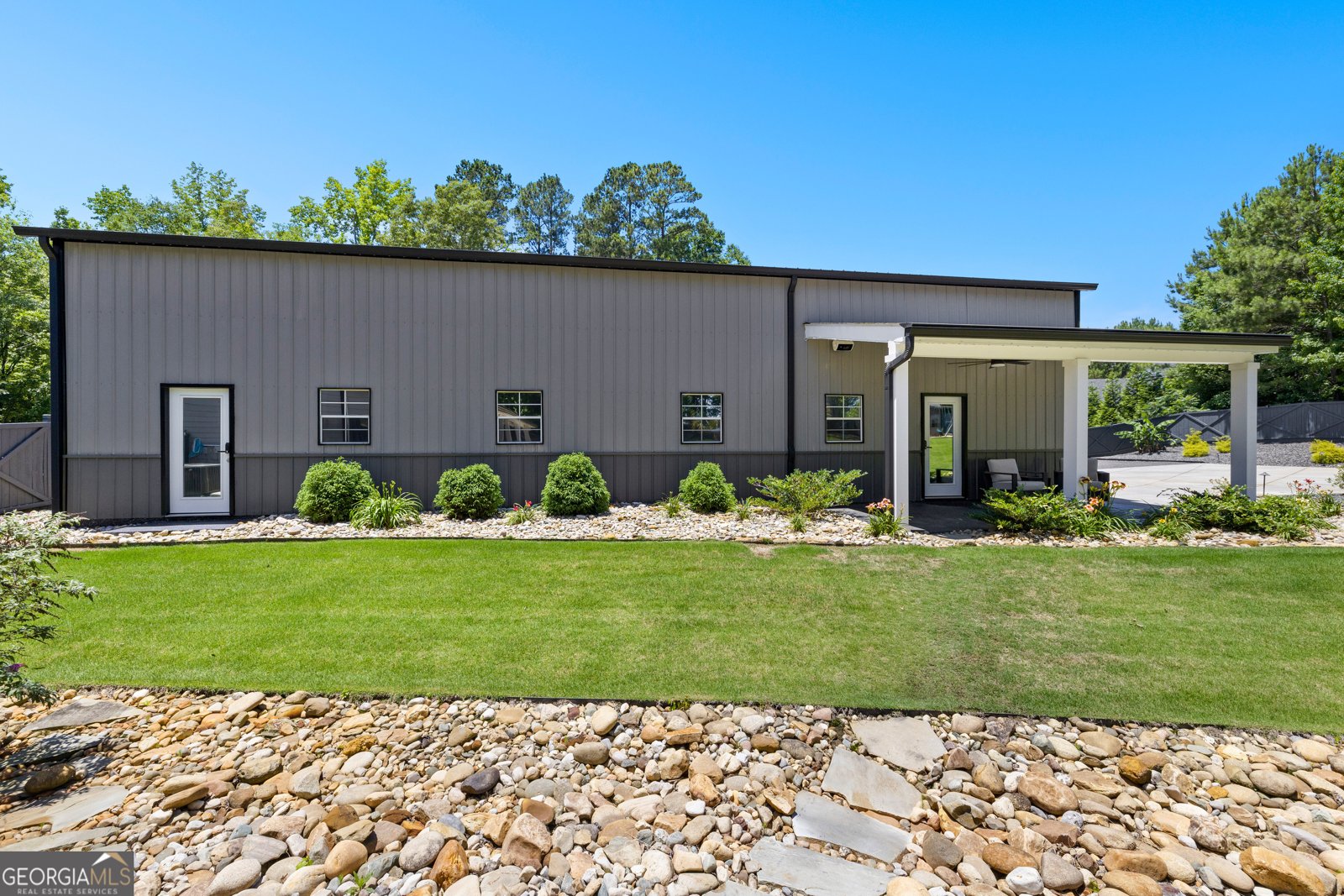 878 McIntosh Trail Sharpsburg - Photo 54