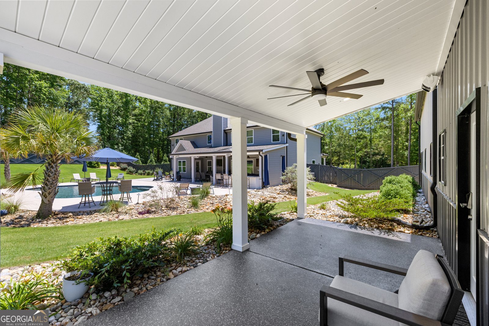 878 McIntosh Trail Sharpsburg - Photo 55