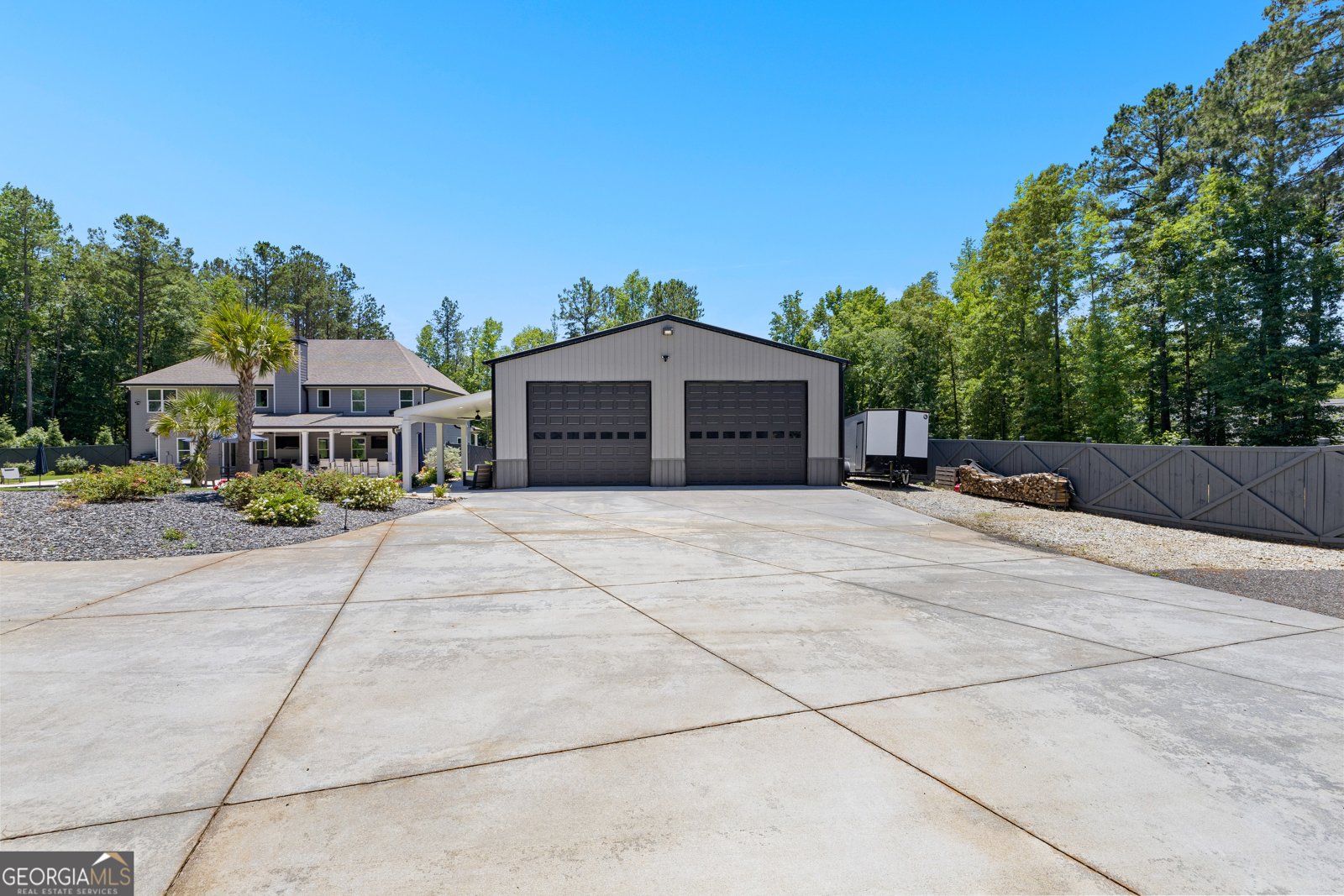 878 McIntosh Trail Sharpsburg - Photo 71