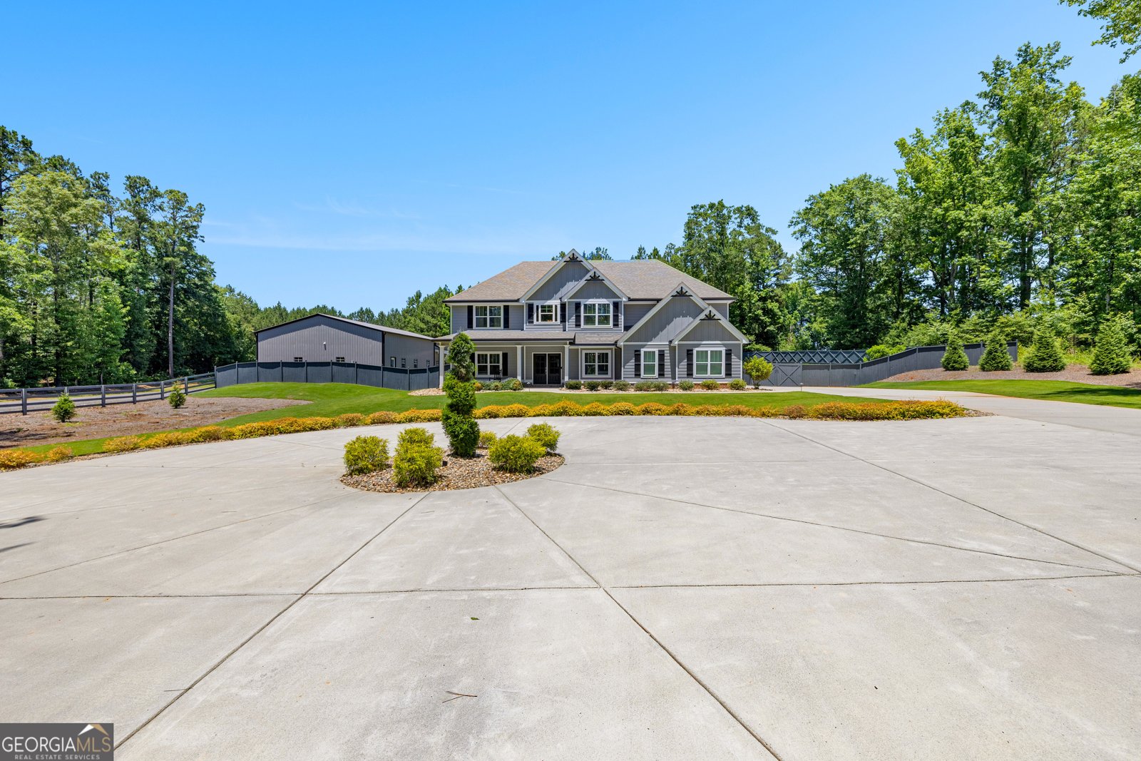 878 McIntosh Trail Sharpsburg - Photo 79