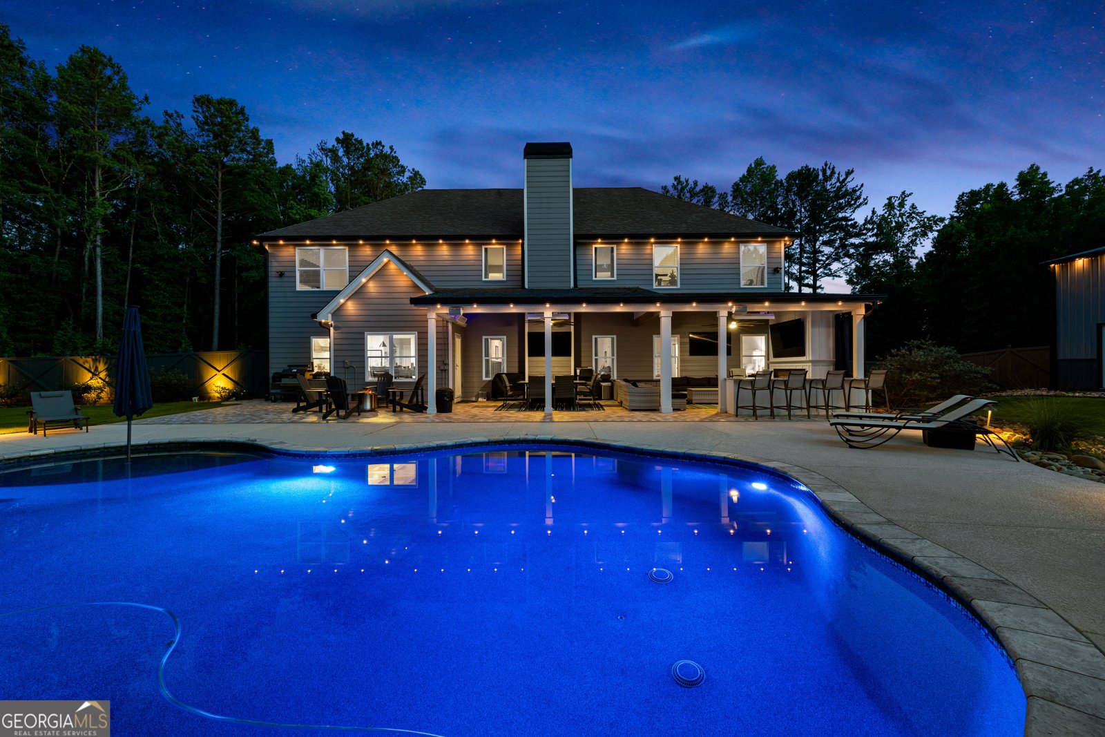 878 McIntosh Trail Sharpsburg - Photo 82