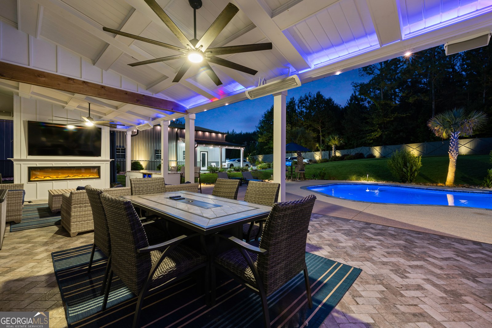 878 McIntosh Trail Sharpsburg - Photo 85