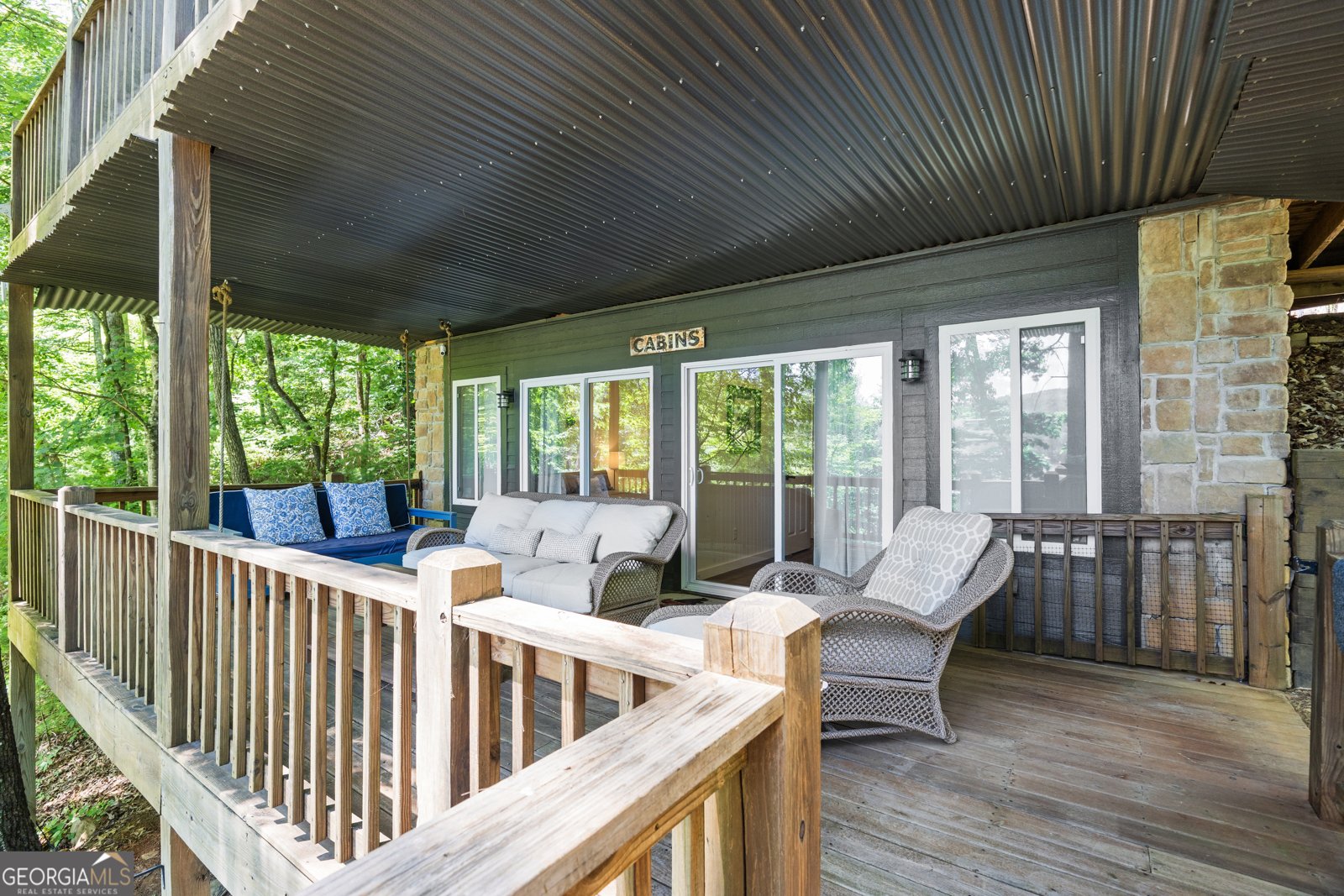 3250 Brandon Mill Road Lakemont - Photo 21