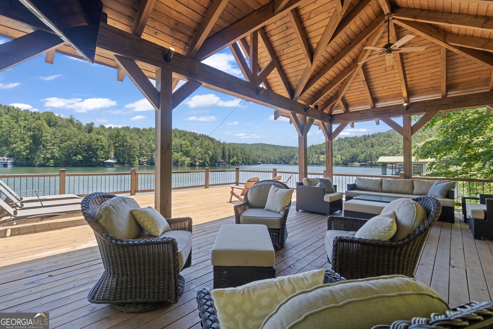 3250 Brandon Mill Road Lakemont - Photo 24
