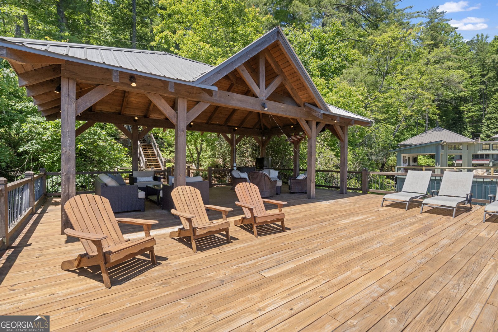 3250 Brandon Mill Road Lakemont - Photo 25