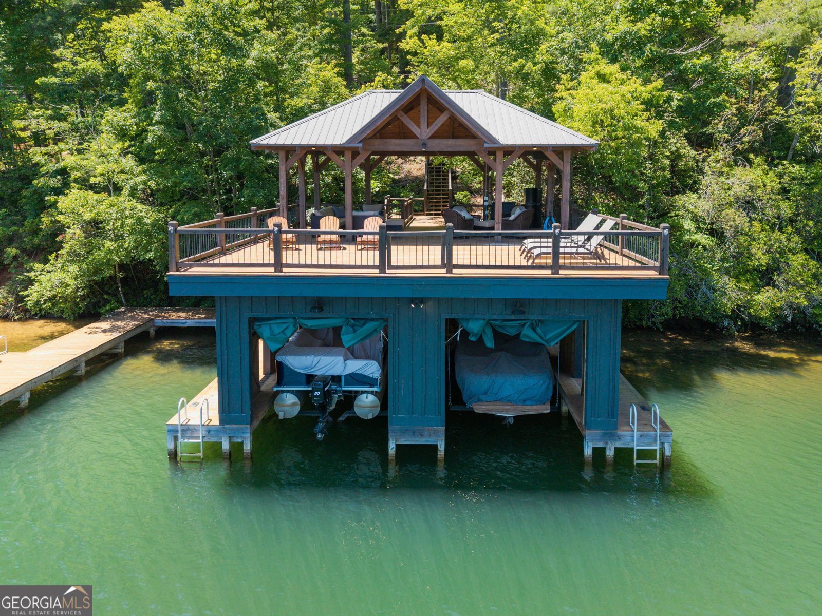3250 Brandon Mill Road Lakemont - Photo 27