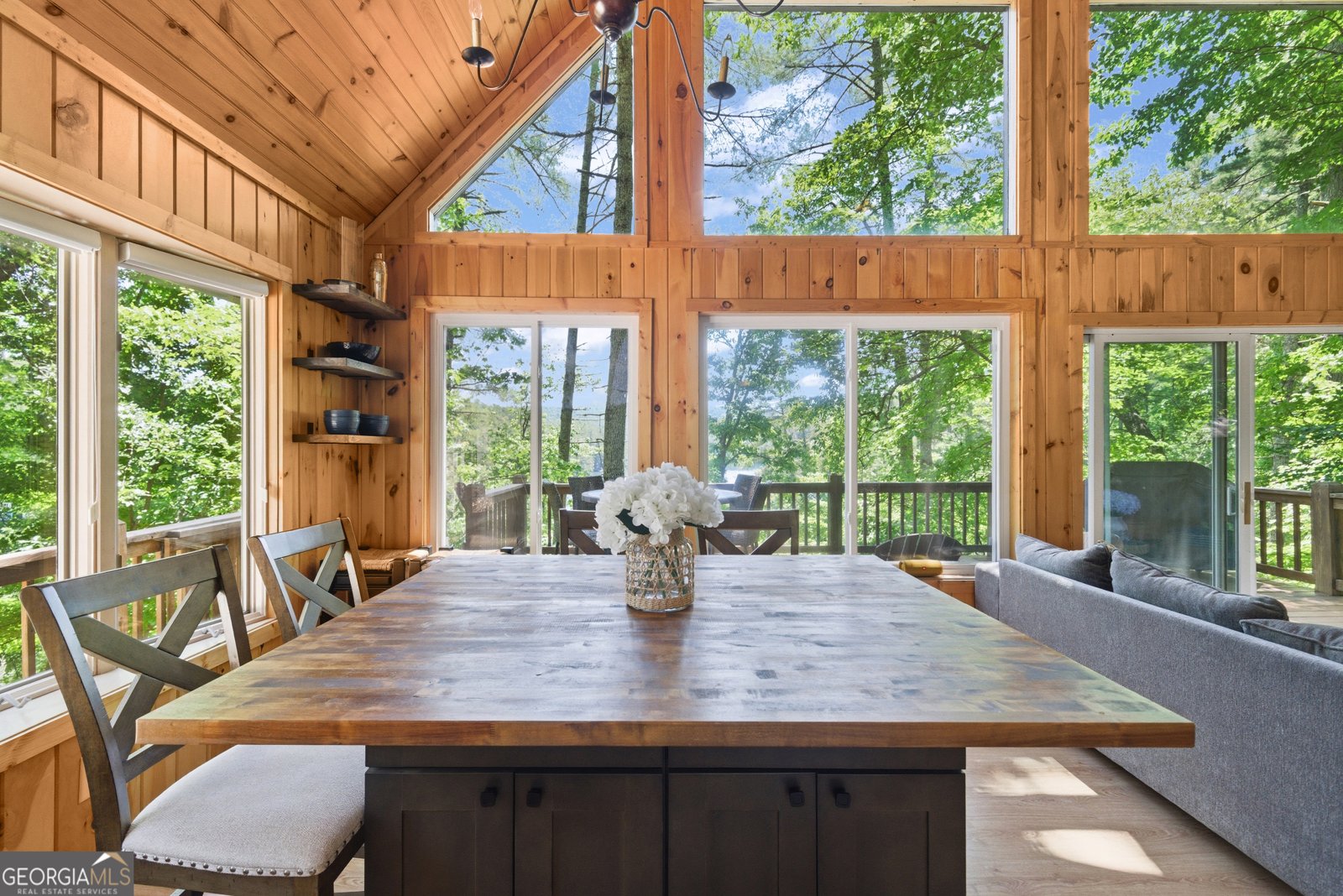 3250 Brandon Mill Road Lakemont - Photo 7