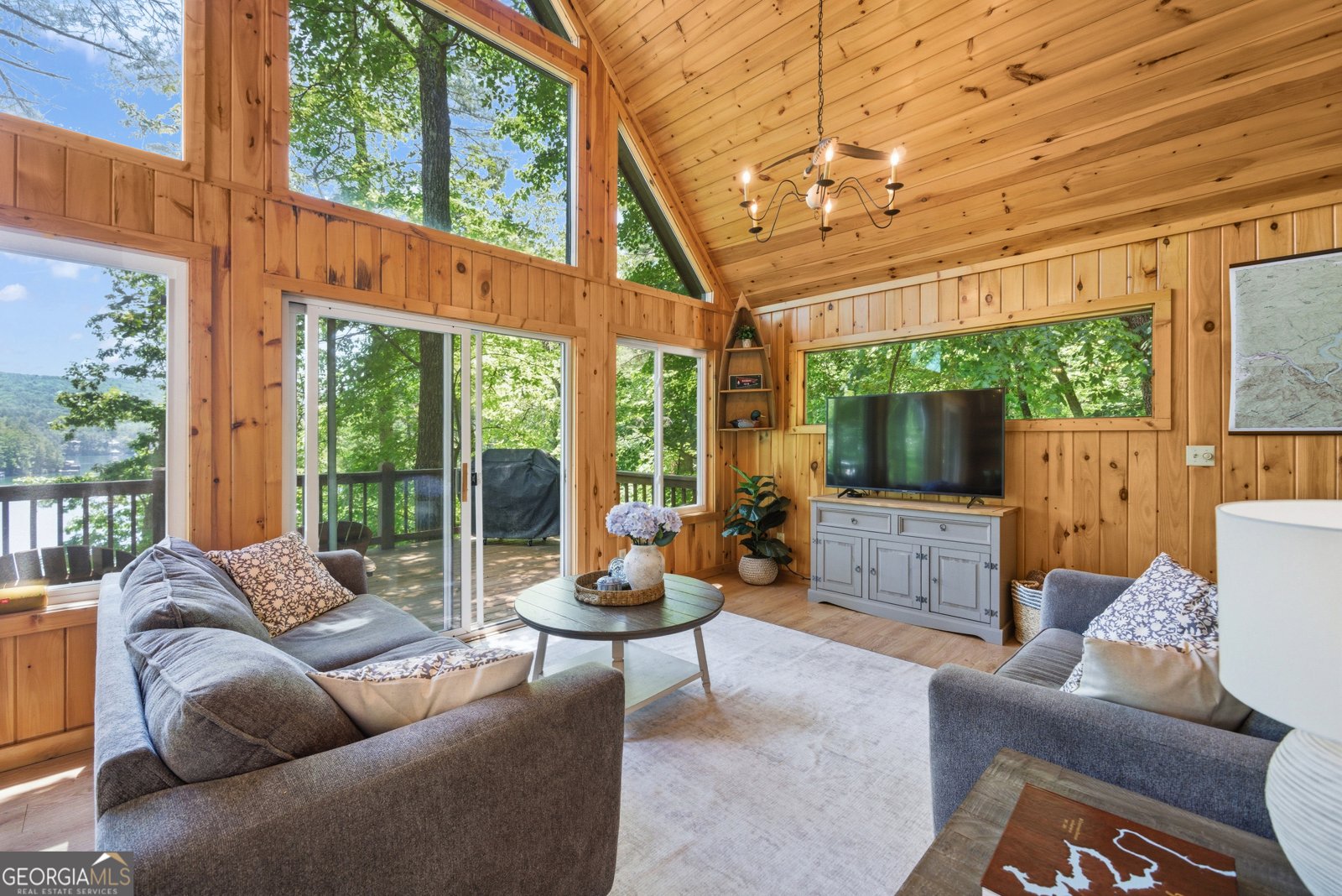 3250 Brandon Mill Road Lakemont - Photo 8
